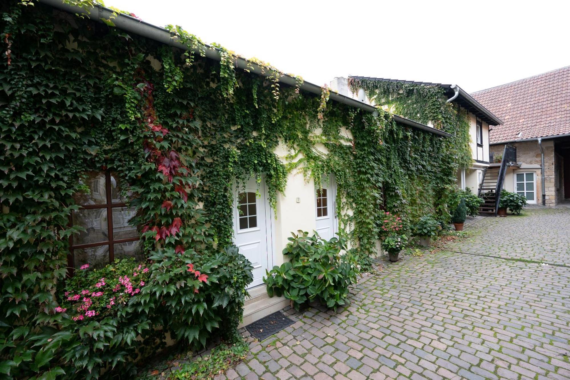 Gaestehaus & Weingut Gehrig Weisenheim am Sand Quarto foto